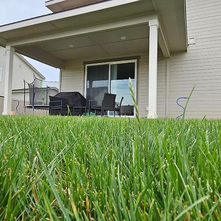 Caldwell Modern Home Middleton 외부 사진
