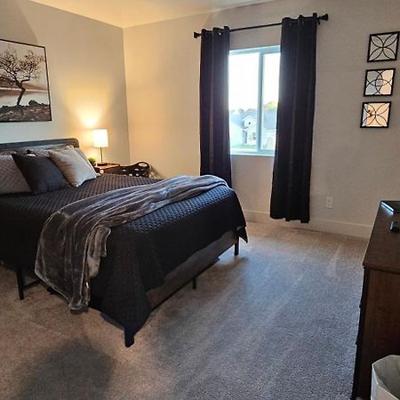 Caldwell Modern Home Middleton 외부 사진